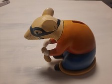 PANZERKNACKER Ratte HAMELN