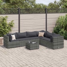 Garten Lounge Set Gartenmöbel