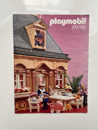 Seltenes playmobil 90 - playmobil, 89/90