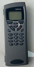 Nokia 9110 Communicator