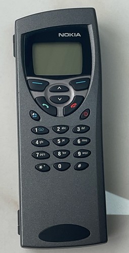 Nokia 9110 communicator - nokia,