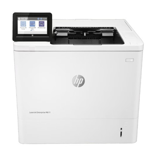 Laserjet enterprise m611dn - hp,