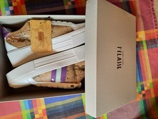 damen sneaker alviero martini