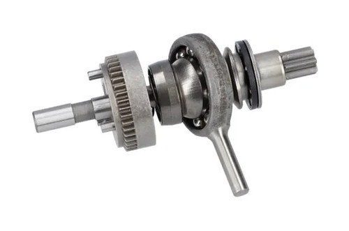 Bosch getriebewelle 2609006680 - bosch,
