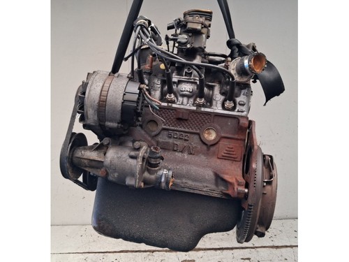146a000 motor fiat uno - 146a000,