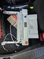 Viessmann Vitodens 333-F – Steuerung / Regelung / Steuereinheit / Bedienfeld