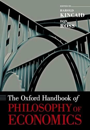 The oxford handbook - the, of