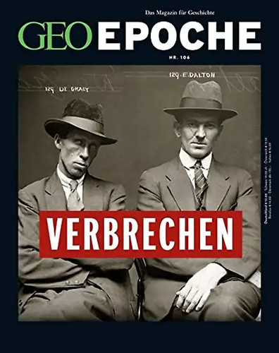 Geo epoche - geo,