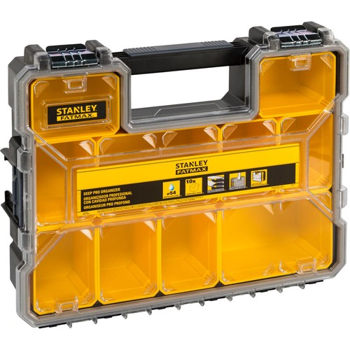 Stanley organizer fatmax - stanley,