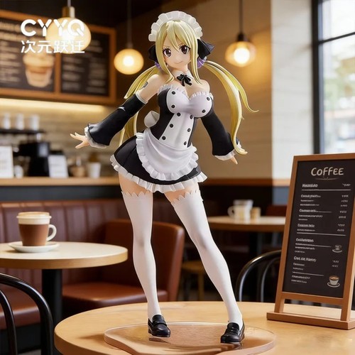 Fairy tail lucy heartfilia - fairy,