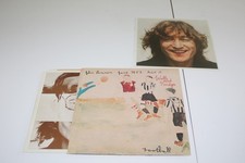 John Lennon-Walls and Bridges aus Schallplatten Sammlung