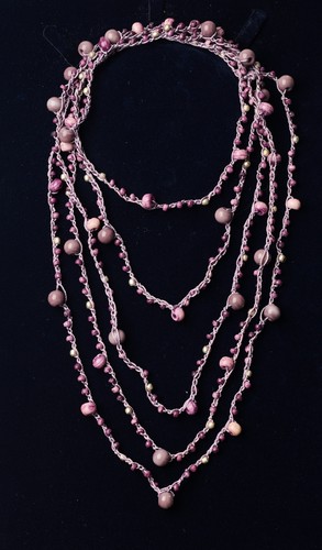 Vintage handgeknüpfte boho - handgeknüpfte,