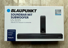 Blaupunkt Soundbar mit