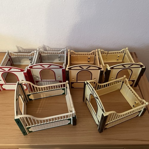 Playmobil pferdebox stück - pferdebox, 6