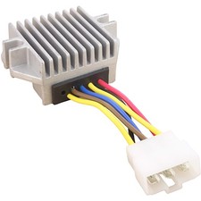 Gleichrichter für John Deere