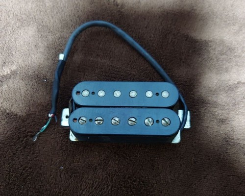 Seymour duncan 4 - jb, sh-4