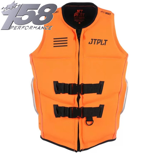 Herren jetpilot vault front - vault,