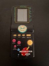 Vintage Electronic Brick Game