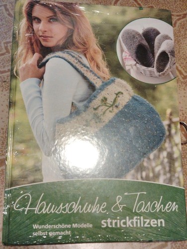 Hausschuhe taschen - &,