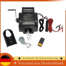 12V 4990 KG Elektrische