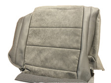 AUDI A2 SITZBEZUG HINTEN LINKS