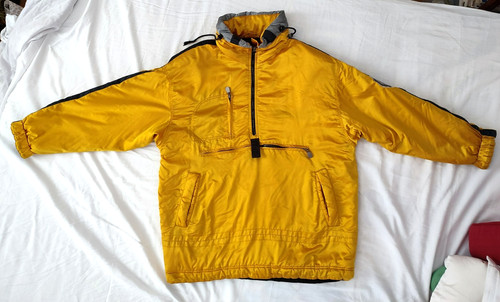 Vintage schneeanzug herren - schneeanzug,