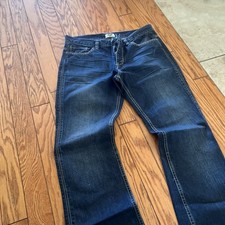Antik Denim Rare Vintage Jeans