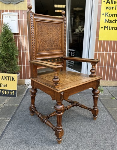Historismus gründerzeit thron - gründerzeit,