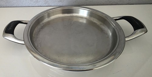 Amc pfanne liter induktion - pfanne,