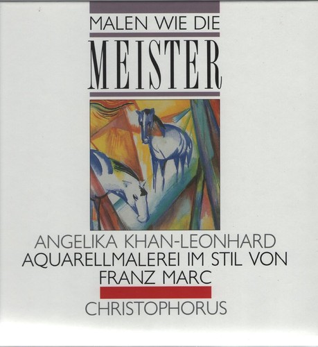 Aquarellmalerei stil von - aquarellmalerei,