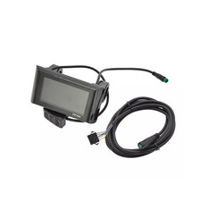 E-Bike SW900 LCD Display Panel