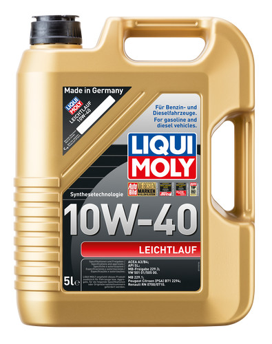 Liqui moly motoröl 1310 - 1310, made
