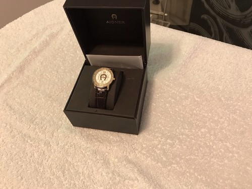 Etienne aigner vintage quartz - etienne,