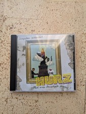 Pimpulsiv - Hurz CD 2009