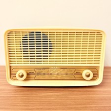 Vintage Radio West Baby 1955