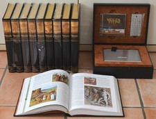 Meilensteine mit der Media Box - mediaexclusiv - Brockhaus - Coron - Lex