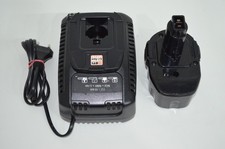 BTI Profiline Ladegerät - LG