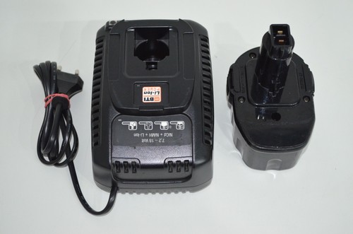 Bti profiline ladegerät lg - profiline,