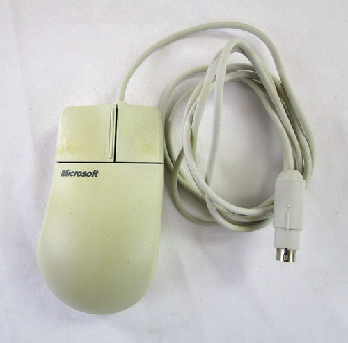 Retro microsoft kugel - 2.1a,