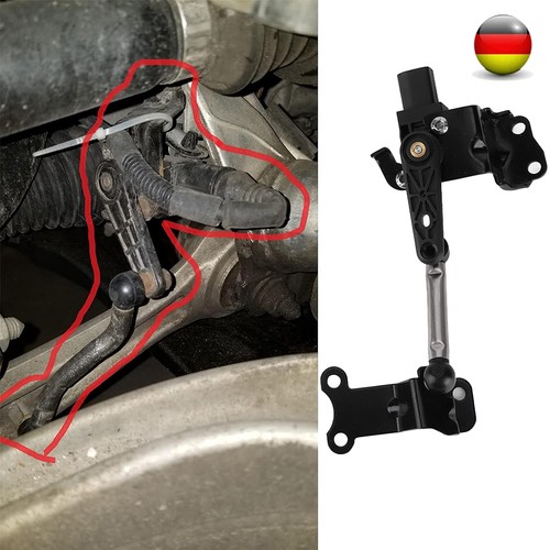 7n0941273 niveausensor - 7n0941273,