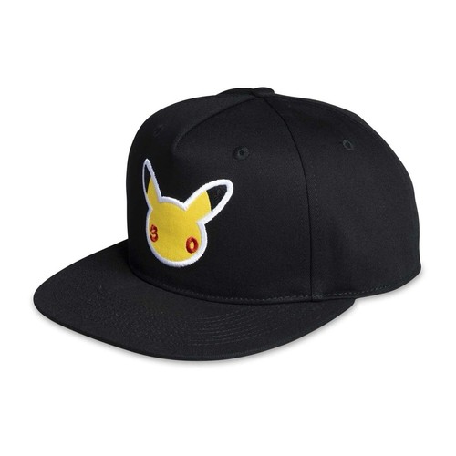Pokémon 30th celebration - 30th,