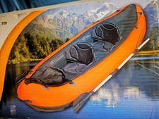 Bestway Hydro-Force Ventura 2-Personen Kajak-Set