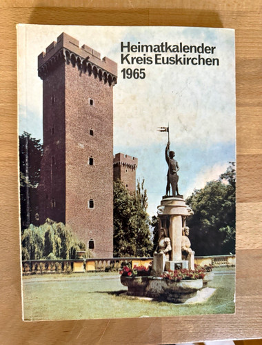 Heimatkalender kreis - heimatkalender,