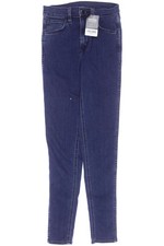 Levis Jeans Damen Hose Denim