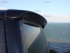 Heckspoiler für VW T4