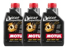 Motul Gear Competition SAE