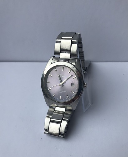 Vintage herren quarzuhr - vintage,