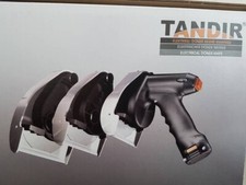 Tandir 120 Dönermesser mit