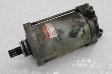 Anlasser Starter Elektrostarter Aprilia RSV 1000 Mille ME RP 98-03 #R5450