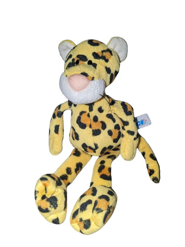 Nici wild friends - nici, leopard